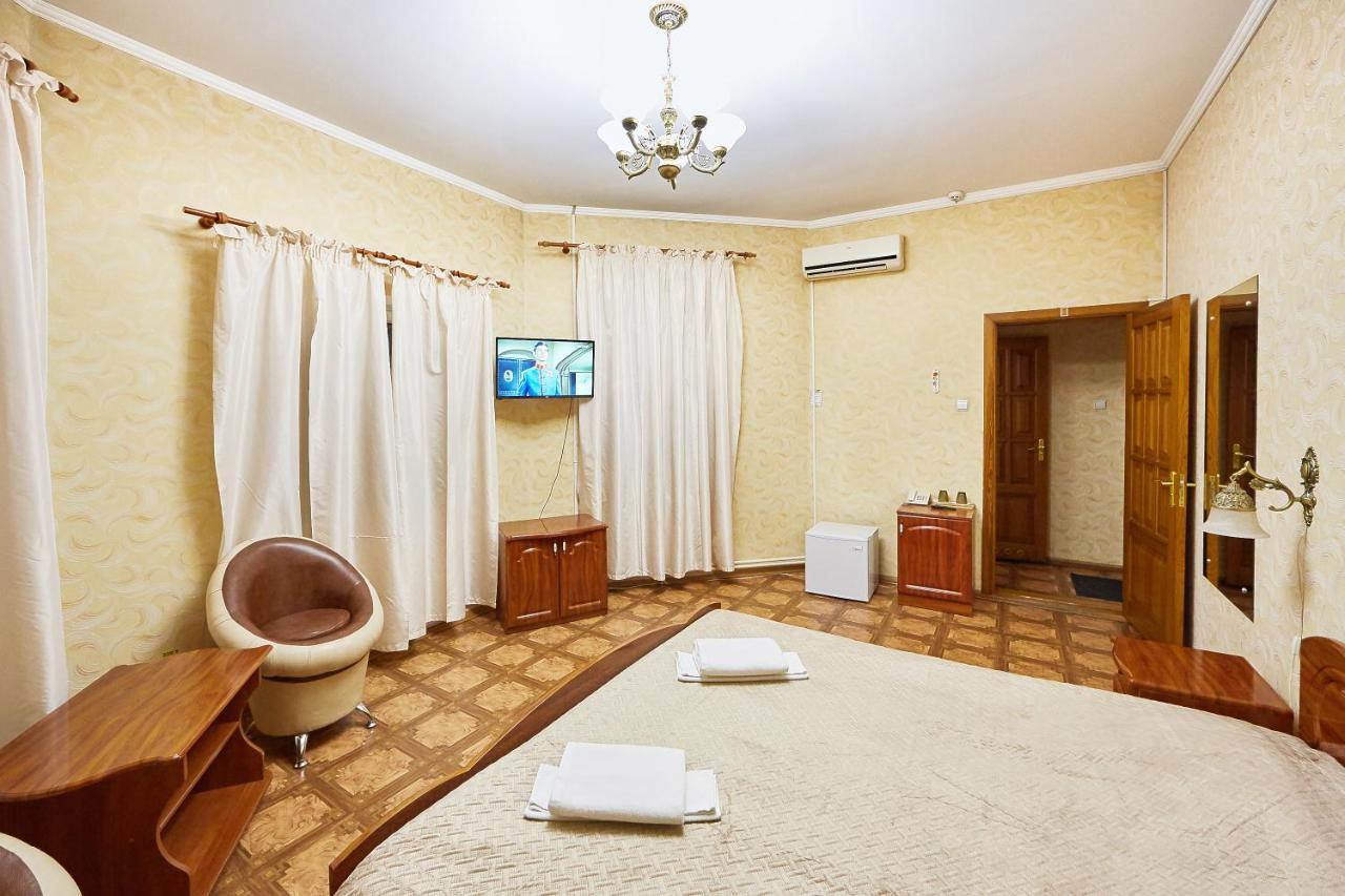 Hotel Barbaris Kiev Extérieur photo